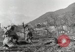 Image of American 36th Infantry Division Troops Italy, 1943, second 22 stock footage video 65675022973