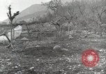 Image of American 36th Infantry Division Troops Italy, 1943, second 24 stock footage video 65675022973
