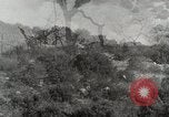 Image of American 36th Infantry Division Troops Italy, 1943, second 29 stock footage video 65675022973