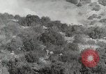 Image of American 36th Infantry Division Troops Italy, 1943, second 32 stock footage video 65675022973