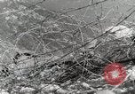 Image of American 36th Infantry Division Troops Italy, 1943, second 37 stock footage video 65675022973