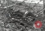 Image of American 36th Infantry Division Troops Italy, 1943, second 39 stock footage video 65675022973