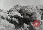 Image of 142nd Infantry Regiment Italy, 1943, second 7 stock footage video 65675022974