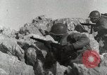Image of 142nd Infantry Regiment Italy, 1943, second 8 stock footage video 65675022974