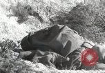 Image of 142nd Infantry Regiment Italy, 1943, second 20 stock footage video 65675022974