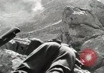 Image of 142nd Infantry Regiment Italy, 1943, second 26 stock footage video 65675022974