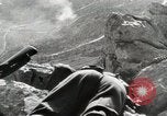 Image of 142nd Infantry Regiment Italy, 1943, second 27 stock footage video 65675022974