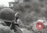 Image of 142nd Infantry Regiment Italy, 1943, second 34 stock footage video 65675022974