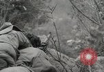 Image of 142nd Infantry Regiment Italy, 1943, second 35 stock footage video 65675022974