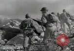 Image of 142nd Infantry Regiment Italy, 1943, second 43 stock footage video 65675022974