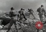 Image of 142nd Infantry Regiment Italy, 1943, second 44 stock footage video 65675022974