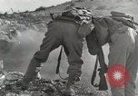 Image of 142nd Infantry Regiment Italy, 1943, second 47 stock footage video 65675022974