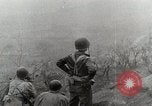 Image of 142nd Infantry Regiment Italy, 1943, second 52 stock footage video 65675022974