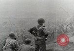 Image of 142nd Infantry Regiment Italy, 1943, second 54 stock footage video 65675022974
