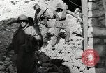 Image of 143nd Infantry Regiment Italy, 1943, second 4 stock footage video 65675022975