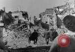 Image of 143nd Infantry Regiment Italy, 1943, second 22 stock footage video 65675022975