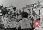 Image of 143nd Infantry Regiment Italy, 1943, second 23 stock footage video 65675022975
