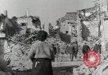 Image of 143nd Infantry Regiment Italy, 1943, second 25 stock footage video 65675022975