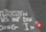 Image of United Stats soldiers Southampton England United Kingdom, 1944, second 5 stock footage video 65675022976
