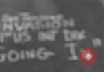 Image of United Stats soldiers Southampton England United Kingdom, 1944, second 6 stock footage video 65675022976