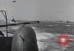 Image of United Stats soldiers Southampton England United Kingdom, 1944, second 8 stock footage video 65675022976