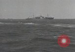 Image of United Stats soldiers Southampton England United Kingdom, 1944, second 16 stock footage video 65675022976