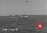 Image of United Stats soldiers Southampton England United Kingdom, 1944, second 31 stock footage video 65675022976