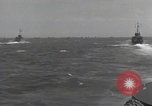 Image of United Stats soldiers Southampton England United Kingdom, 1944, second 33 stock footage video 65675022976