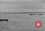 Image of United Stats soldiers Southampton England United Kingdom, 1944, second 40 stock footage video 65675022976