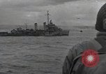 Image of United Stats soldiers Southampton England United Kingdom, 1944, second 43 stock footage video 65675022976