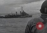 Image of United Stats soldiers Southampton England United Kingdom, 1944, second 45 stock footage video 65675022976