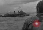 Image of United Stats soldiers Southampton England United Kingdom, 1944, second 46 stock footage video 65675022976
