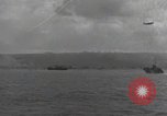 Image of United Stats soldiers Southampton England United Kingdom, 1944, second 59 stock footage video 65675022976