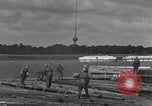 Image of United Stats soldiers France, 1944, second 31 stock footage video 65675022978