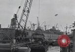 Image of United Stats soldiers France, 1944, second 18 stock footage video 65675022979