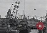Image of United Stats soldiers France, 1944, second 23 stock footage video 65675022979