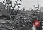 Image of United Stats soldiers France, 1944, second 56 stock footage video 65675022979