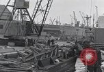 Image of United Stats soldiers France, 1944, second 62 stock footage video 65675022979