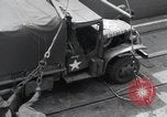 Image of United Stats soldiers France, 1944, second 28 stock footage video 65675022980