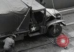 Image of United Stats soldiers France, 1944, second 34 stock footage video 65675022980