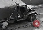 Image of United Stats soldiers France, 1944, second 37 stock footage video 65675022980