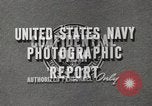 Image Destroyer Escort United States USA, 1944, de la seconde 12 séquences d'archives historiques vidéo 65675022981