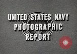 Image Destroyer Escort United States USA, 1944, de la seconde 16 séquences d'archives historiques vidéo 65675022981