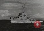 Image Destroyer Escort United States USA, 1944, de la seconde 34 séquences d'archives historiques vidéo 65675022981