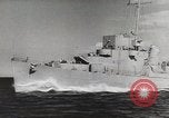 Image Destroyer Escort United States USA, 1944, de la seconde 39 séquences d'archives historiques vidéo 65675022981