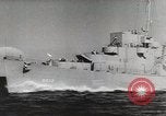 Image Destroyer Escort United States USA, 1944, de la seconde 40 séquences d'archives historiques vidéo 65675022981