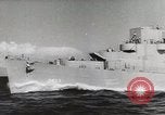 Image Destroyer Escort United States USA, 1944, de la seconde 41 séquences d'archives historiques vidéo 65675022981