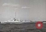 Image Destroyer Escort United States USA, 1944, de la seconde 42 séquences d'archives historiques vidéo 65675022981