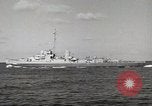 Image Destroyer Escort United States USA, 1944, de la seconde 44 séquences d'archives historiques vidéo 65675022981