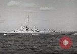 Image Destroyer Escort United States USA, 1944, de la seconde 45 séquences d'archives historiques vidéo 65675022981